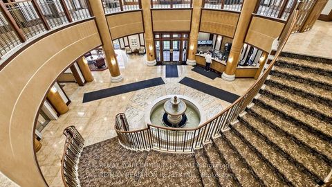 Photo 9 at 103 - 78 Harrison Garden Boulevard, Willowdale East, Toronto