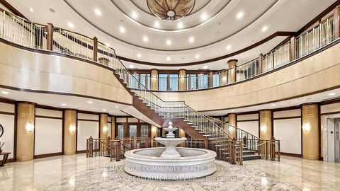 Photo 10 at 103 - 78 Harrison Garden Boulevard, Willowdale East, Toronto