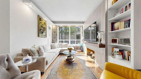 Photo 11 at 103 - 78 Harrison Garden Boulevard, Willowdale East, Toronto