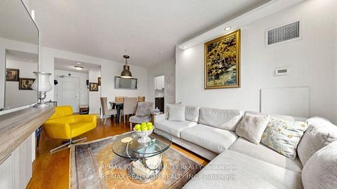 Photo 12 at 103 - 78 Harrison Garden Boulevard, Willowdale East, Toronto