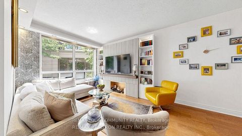 Photo 13 at 103 - 78 Harrison Garden Boulevard, Willowdale East, Toronto