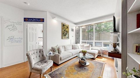 Photo 14 at 103 - 78 Harrison Garden Boulevard, Willowdale East, Toronto