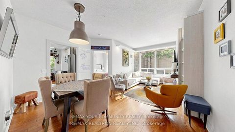 Photo 15 at 103 - 78 Harrison Garden Boulevard, Willowdale East, Toronto