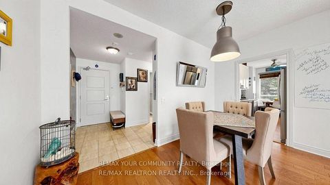 Photo 16 at 103 - 78 Harrison Garden Boulevard, Willowdale East, Toronto