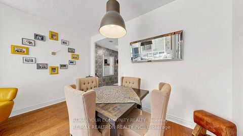Photo 17 at 103 - 78 Harrison Garden Boulevard, Willowdale East, Toronto