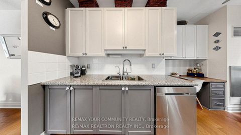Photo 18 at 103 - 78 Harrison Garden Boulevard, Willowdale East, Toronto