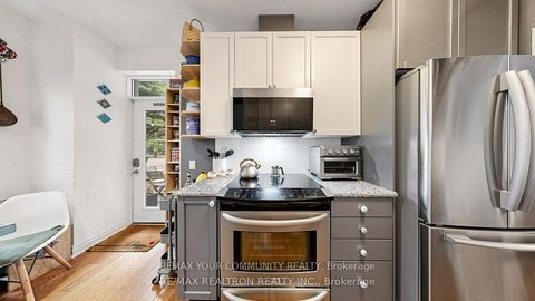 Photo 19 at 103 - 78 Harrison Garden Boulevard, Willowdale East, Toronto