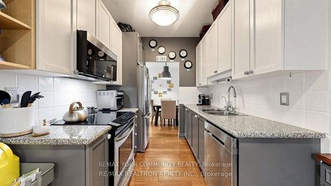 Photo 20 at 103 - 78 Harrison Garden Boulevard, Willowdale East, Toronto