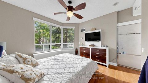 Photo 21 at 103 - 78 Harrison Garden Boulevard, Willowdale East, Toronto