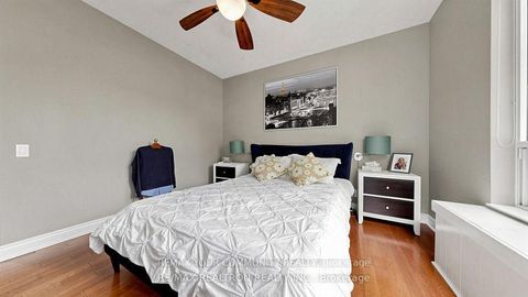 Photo 22 at 103 - 78 Harrison Garden Boulevard, Willowdale East, Toronto