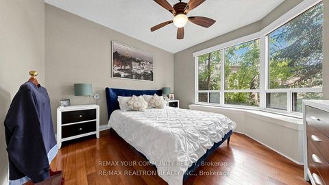 Photo 23 at 103 - 78 Harrison Garden Boulevard, Willowdale East, Toronto