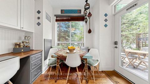 Photo 24 at 103 - 78 Harrison Garden Boulevard, Willowdale East, Toronto