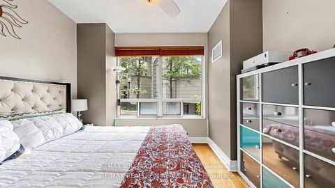 Photo 27 at 103 - 78 Harrison Garden Boulevard, Willowdale East, Toronto