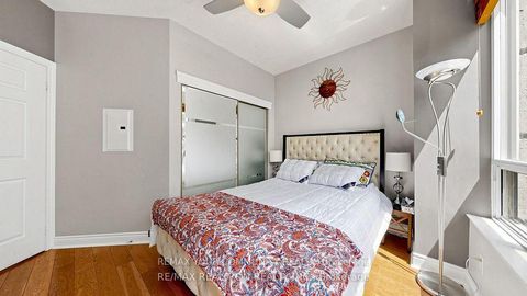 Photo 28 at 103 - 78 Harrison Garden Boulevard, Willowdale East, Toronto