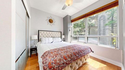 Photo 29 at 103 - 78 Harrison Garden Boulevard, Willowdale East, Toronto
