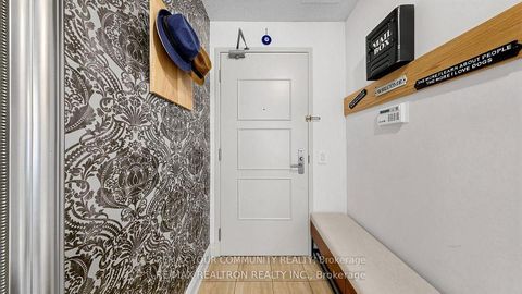Photo 30 at 103 - 78 Harrison Garden Boulevard, Willowdale East, Toronto