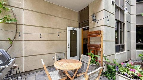Photo 33 at 103 - 78 Harrison Garden Boulevard, Willowdale East, Toronto
