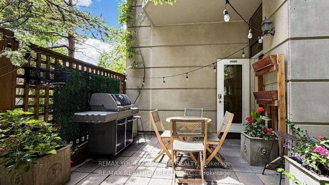 Photo 34 at 103 - 78 Harrison Garden Boulevard, Willowdale East, Toronto