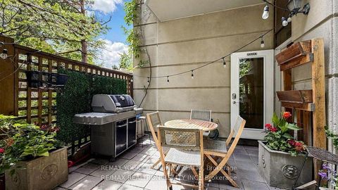 Photo 35 at 103 - 78 Harrison Garden Boulevard, Willowdale East, Toronto
