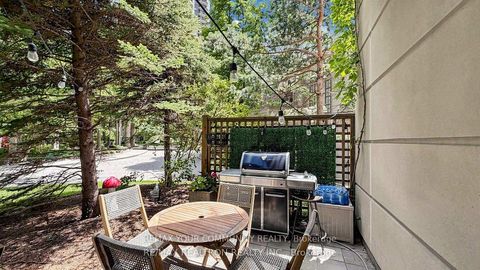 Photo 36 at 103 - 78 Harrison Garden Boulevard, Willowdale East, Toronto