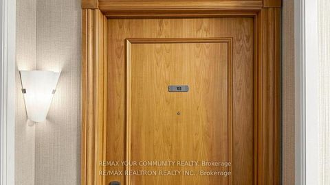 Photo 37 at 103 - 78 Harrison Garden Boulevard, Willowdale East, Toronto