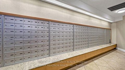 Photo 38 at 103 - 78 Harrison Garden Boulevard, Willowdale East, Toronto