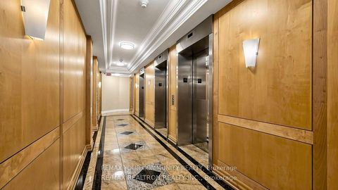 Photo 39 at 103 - 78 Harrison Garden Boulevard, Willowdale East, Toronto