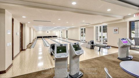 Photo 41 at 103 - 78 Harrison Garden Boulevard, Willowdale East, Toronto