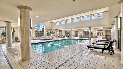 Photo 43 at 103 - 78 Harrison Garden Boulevard, Willowdale East, Toronto