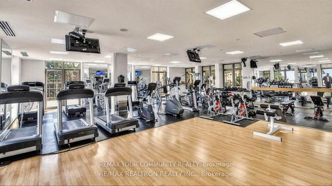 Photo 44 at 103 - 78 Harrison Garden Boulevard, Willowdale East, Toronto