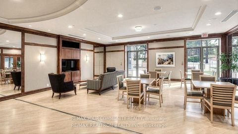 Photo 48 at 103 - 78 Harrison Garden Boulevard, Willowdale East, Toronto