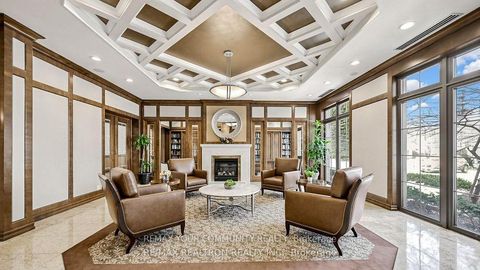 Photo 49 at 103 - 78 Harrison Garden Boulevard, Willowdale East, Toronto