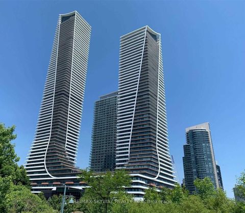 Photo 0 at 4511 - 30 Shore Breeze Drive, Mimico, Toronto