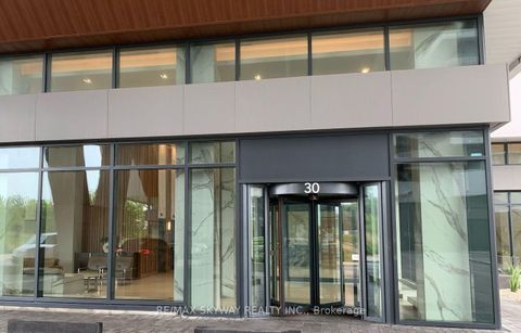 Photo 5 at 4511 - 30 Shore Breeze Drive, Mimico, Toronto