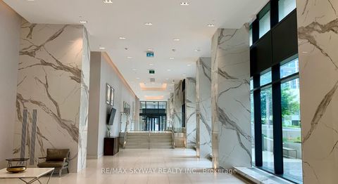 Photo 6 at 4511 - 30 Shore Breeze Drive, Mimico, Toronto