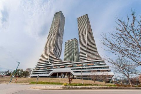 Photo 18 at 4511 - 30 Shore Breeze Drive, Mimico, Toronto