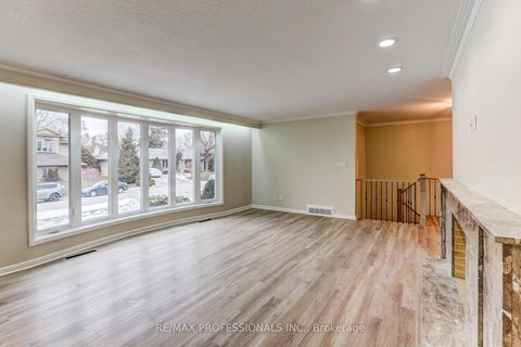 Photo 8 at 23 Ravensbourne Crescent, Rosethorn, Toronto