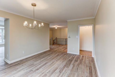 Photo 9 at 23 Ravensbourne Crescent, Rosethorn, Toronto
