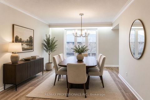 Photo 10 at 23 Ravensbourne Crescent, Rosethorn, Toronto