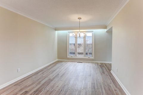 Photo 11 at 23 Ravensbourne Crescent, Rosethorn, Toronto