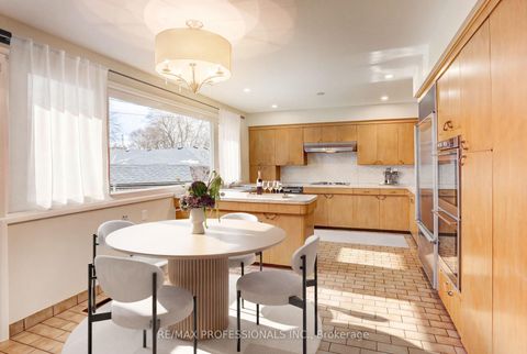 Photo 12 at 23 Ravensbourne Crescent, Rosethorn, Toronto