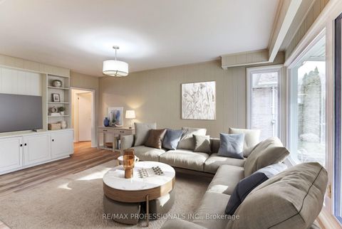 Photo 17 at 23 Ravensbourne Crescent, Rosethorn, Toronto