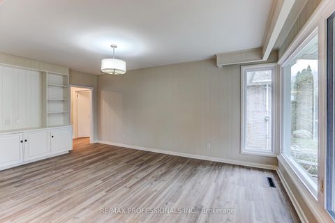 Photo 18 at 23 Ravensbourne Crescent, Rosethorn, Toronto
