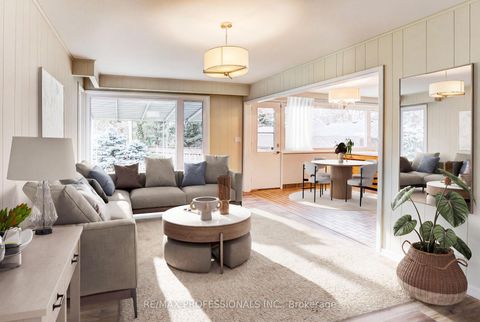 Photo 19 at 23 Ravensbourne Crescent, Rosethorn, Toronto