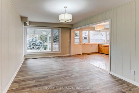 Photo 20 at 23 Ravensbourne Crescent, Rosethorn, Toronto