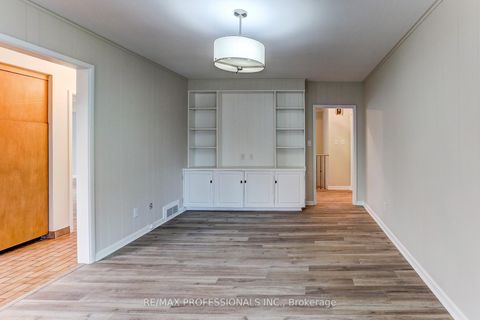 Photo 21 at 23 Ravensbourne Crescent, Rosethorn, Toronto