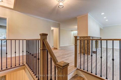 Photo 22 at 23 Ravensbourne Crescent, Rosethorn, Toronto