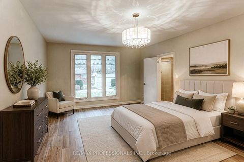 Photo 23 at 23 Ravensbourne Crescent, Rosethorn, Toronto