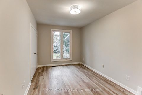 Photo 27 at 23 Ravensbourne Crescent, Rosethorn, Toronto