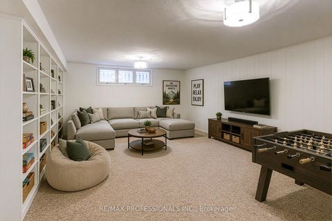 Photo 32 at 23 Ravensbourne Crescent, Rosethorn, Toronto